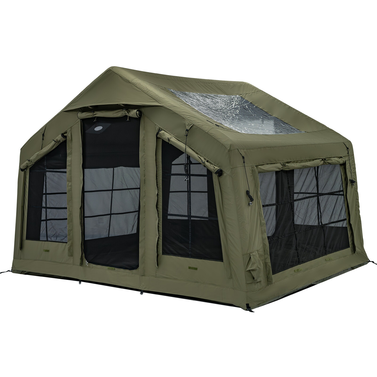 楽天市場】【TOMOUNT公式】TOMOUNT インフレータブルテント TC