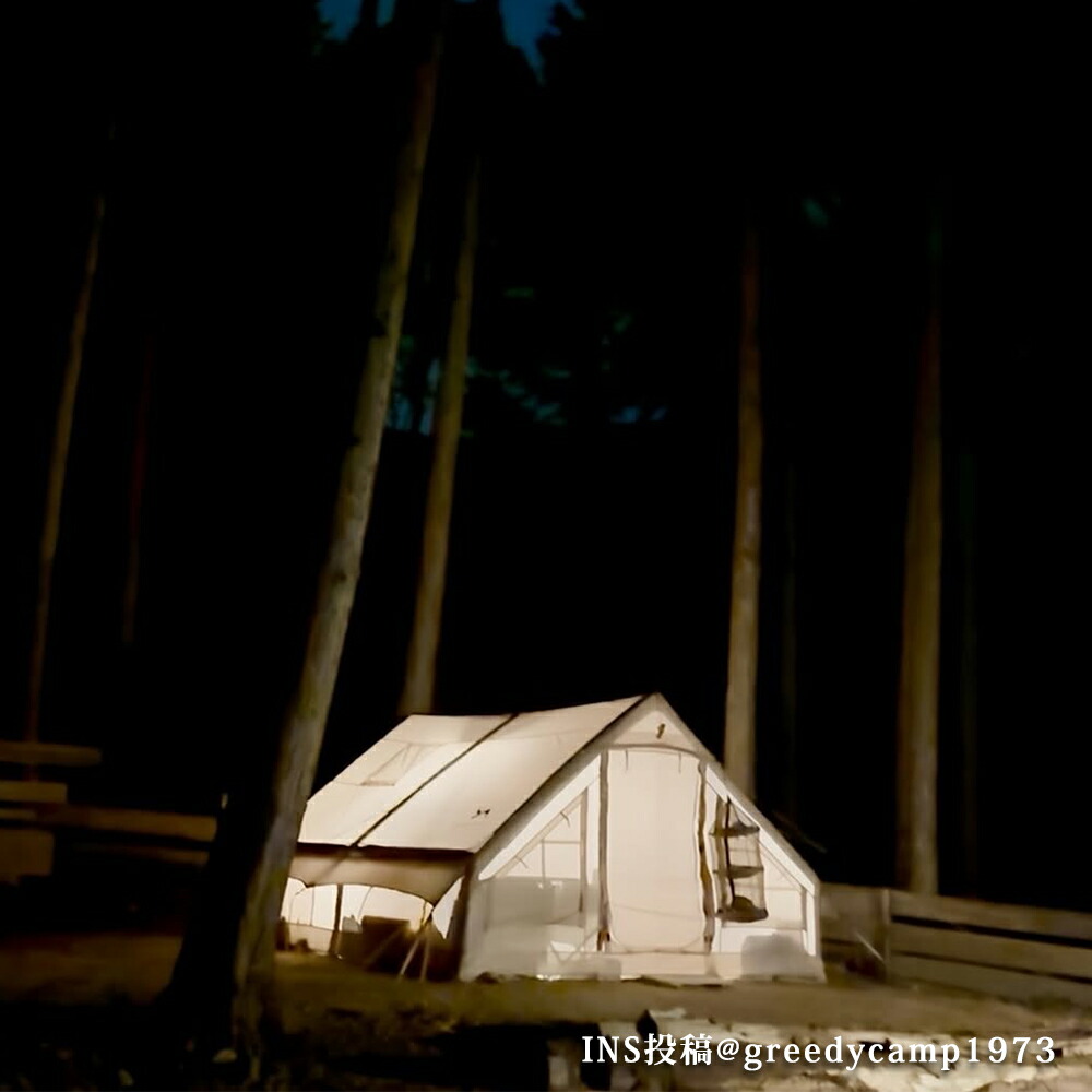 楽天市場】【TOMOUNT公式】TOMOUNT インフレータブルテント エアー