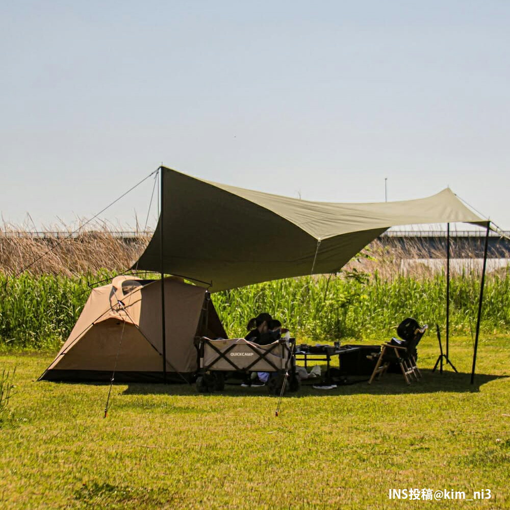 楽天市場】【TOMOUNT公式】 tomount タープ tc テンマク 遮光 遮熱 難