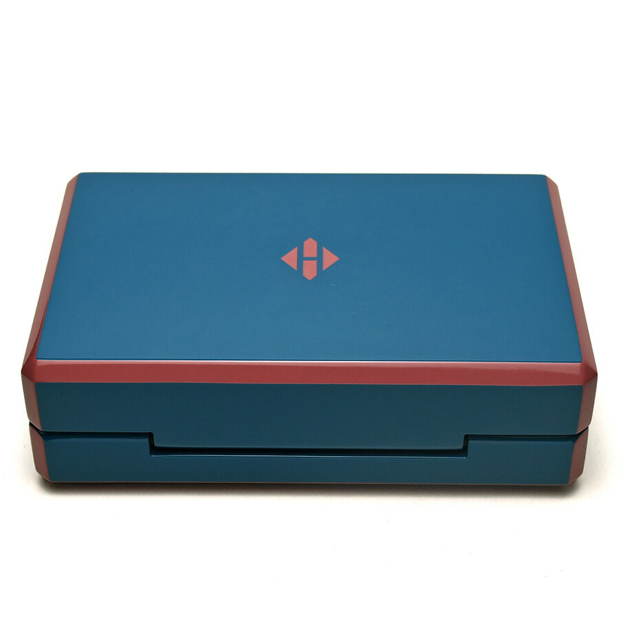 楽天市場】エルメス HERMES ファセット 収納ボックス 小物入れ