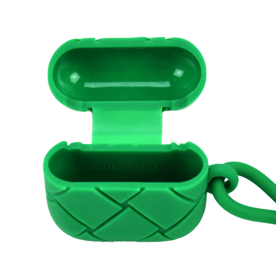 楽天市場】ボッテガヴェネタ BOTTEGA VENETA イントレチャート Airpods