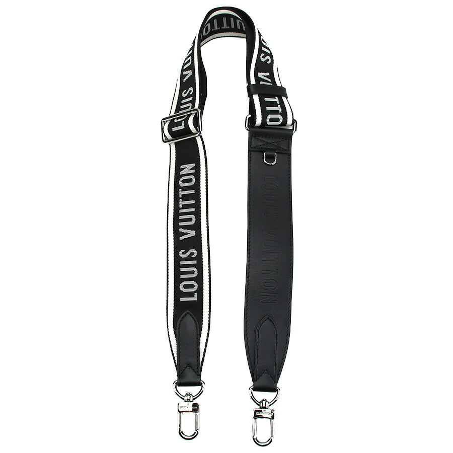 楽天市場】ルイヴィトン LOUIS VUITTON ショルダーストラップ J02496