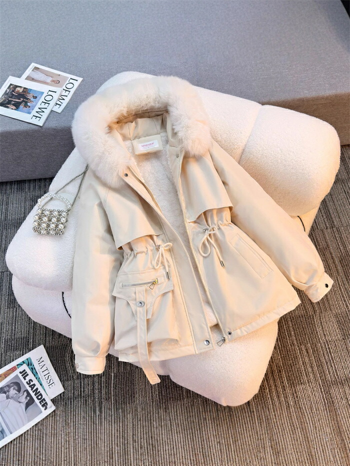 楽天市場】アウター 裏起毛 コート レディース モッズコート 裏ボア