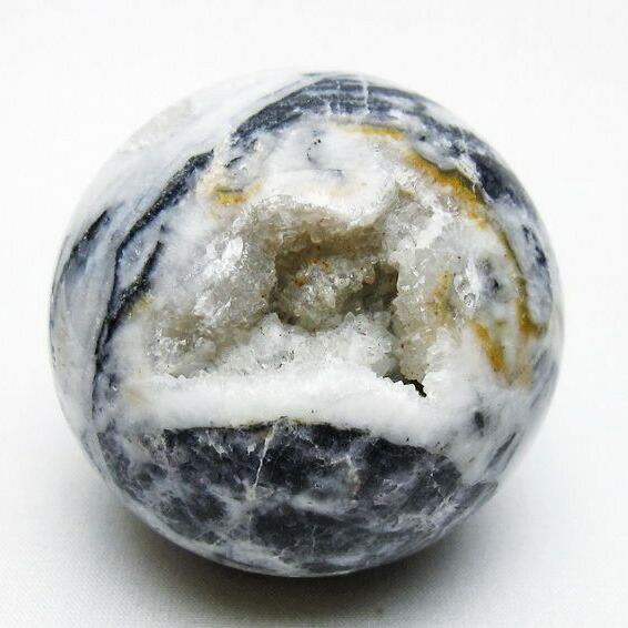 楽天市場】スファレライト 丸玉 65mm 台座付属 sphalerite スフィア 閃