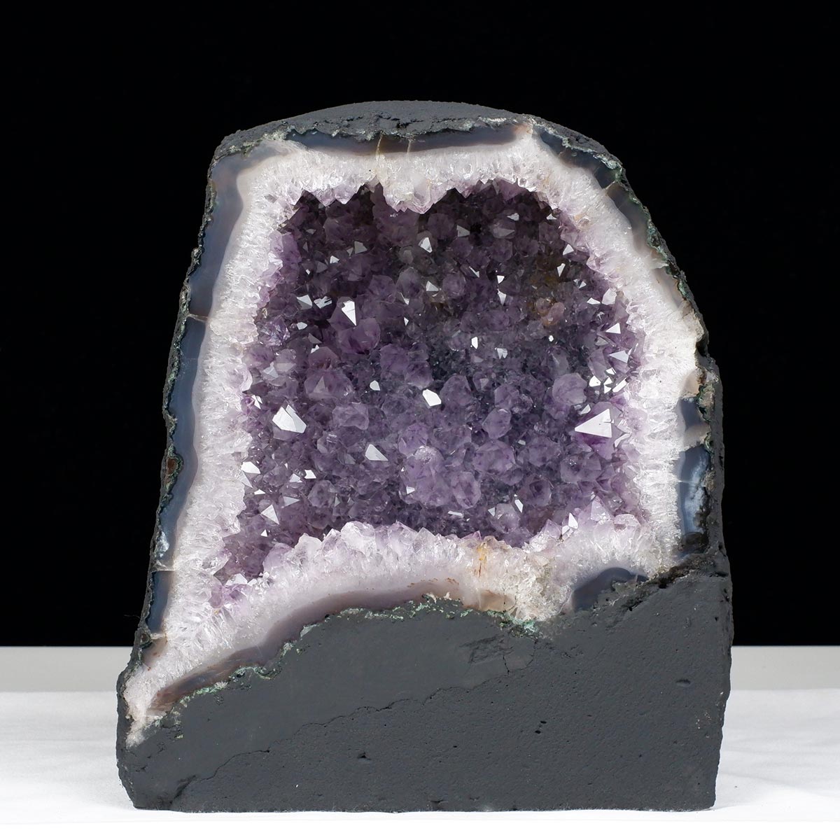 楽天市場】10kg（種類（宝石）アメジスト）（天然石（原石