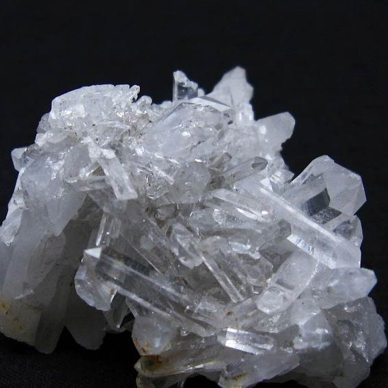 楽天市場】水晶 クラスター 四川省産 浄化用水晶 クリスタル クォーツ