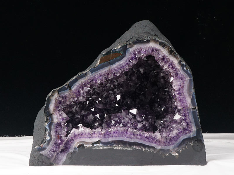 楽天市場】＼クーポンで10％OFF／ 25.1Kg アメジストドーム ブラジル産