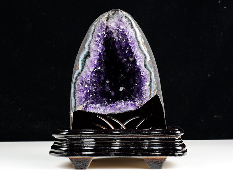 楽天市場】＼クーポンで10％OFF／ 3.8Kg アメジストドーム ウルグアイ