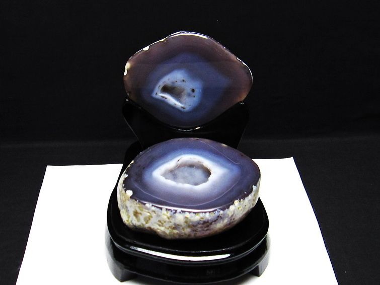 楽天市場】1.8Kg トレジャーメノウ 置物 原石 アゲート 瑪瑙 メノウ