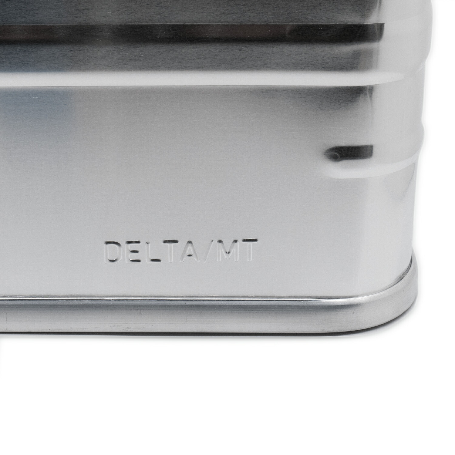 楽天市場】DELTA/MT Extreme X 30アルミコンテナ [ アルミニウム