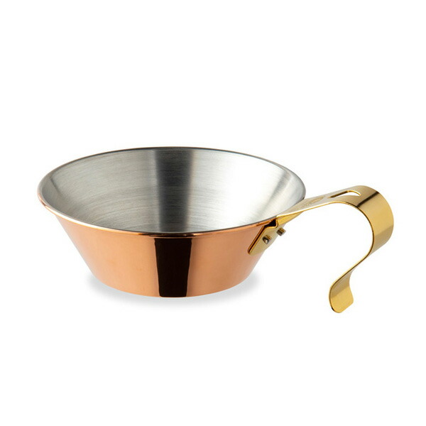 楽天市場】ファイヤーサイド コッパーシェラカップ300 90005 : TOPPIN