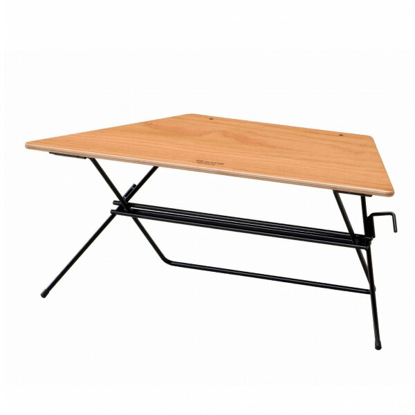 楽天市場】ハングアウト hang out アペロウッドテーブル 600の通販