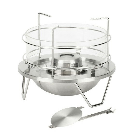 楽天市場】スノーピーク snow peak 火焔ストーブ サカン BS-020 : TOPPIN