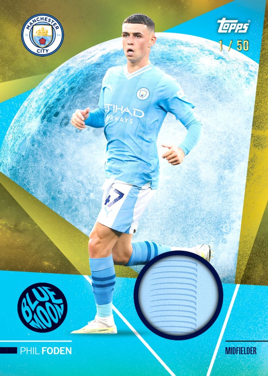 楽天市場】Manchester City FC Team Set 23-24 マンチェスターシティ