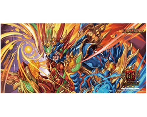 楽天市場】デュエマ プレイマット（ホビー）の通販