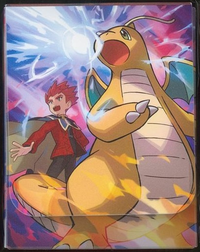 楽天市場】カイリュー ポケモンカードの通販