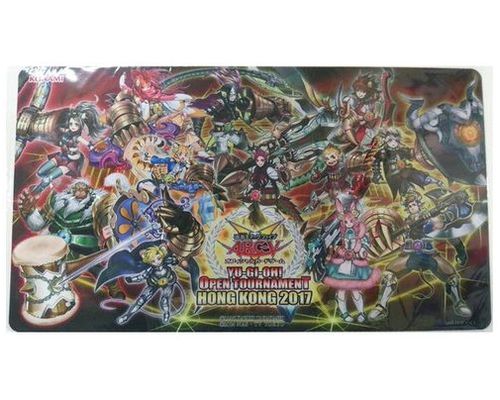 楽天市場】遊戯王 プレイマット 公式の通販