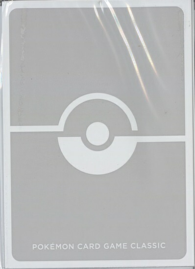 楽天市場】ポケモンカード クラシックの通販