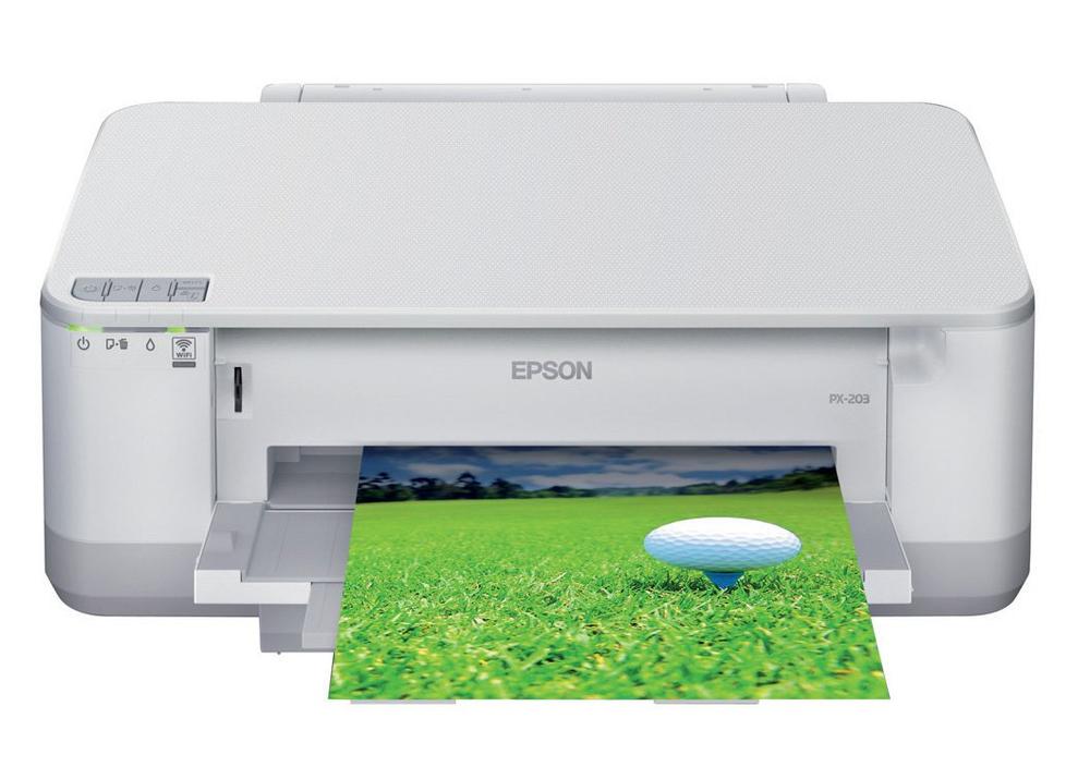 楽天市場】epsonプリンターpx201の通販