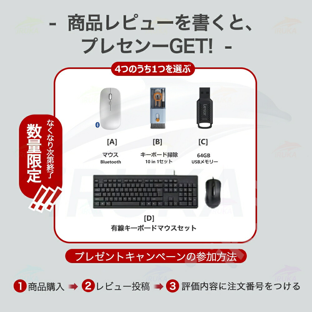 楽天市場】スーパーSALE限定半額！☆office搭載＼2年保証／ ミニPC