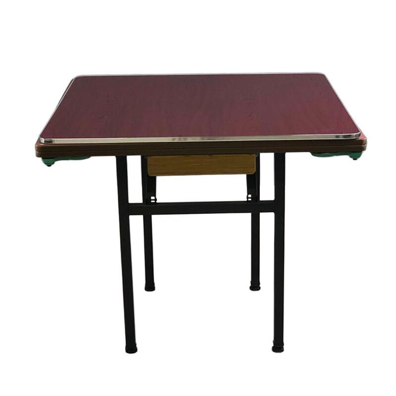 楽天市場】手積み麻雀卓 麻雀台 こたつ 折りたたみ麻雀卓 家庭用 屋外