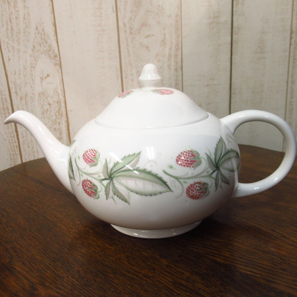 楽天市場】ヴィンテージ ティーポット Susie Cooper スージークーパー