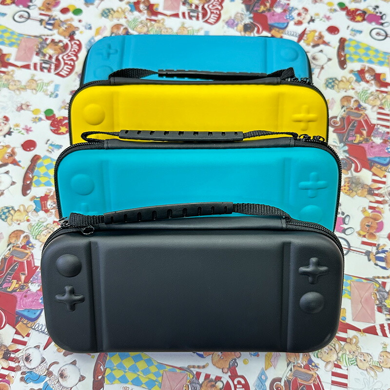 楽天市場】【スーパーセール期間P10倍】Nintendo Switch Lite用