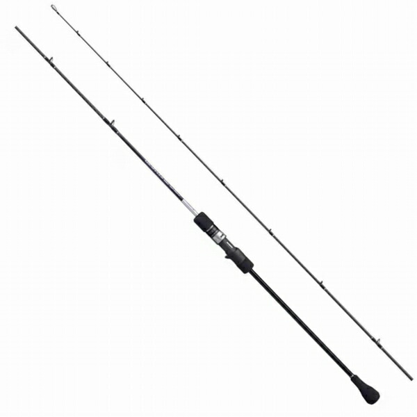 シマノ グラップラー BB タイプスローJ B66-3 (ロッド・釣竿) 価格比較