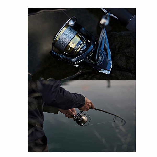 楽天市場】シマノ 25 アルテグラ C5000XG リール 通常スピニング