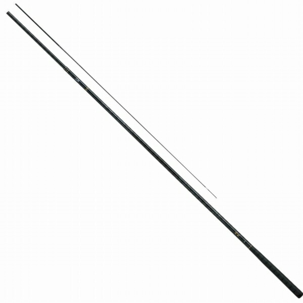 楽天市場】ダイワ 波紋 硬調9 J 竿 振出ヘラ・鯉竿【春の大感謝祭