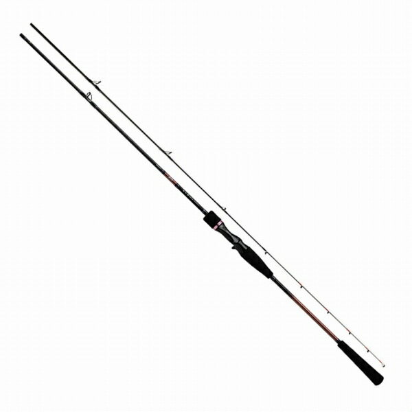 ダイワ アウトレイジ BR LJ 63XXHS (ロッド・釣竿) 価格比較 - 価格.com