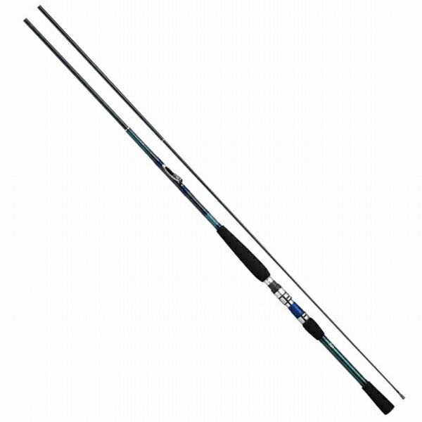 ダイワ IL帆影 50-270・Y (ロッド・釣竿) 価格比較 - 価格.com