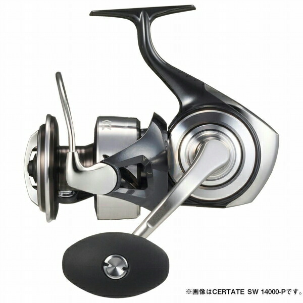 ダイワ セルテート SW 14000-XH (リール) 価格比較 - 価格.com