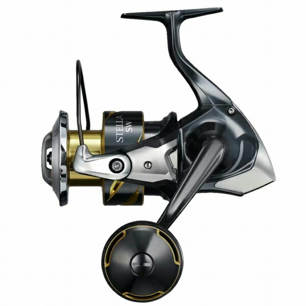 美品 シマノ13ステラSW6000PG リール シマノ（SHIMANO） 20ステラ
