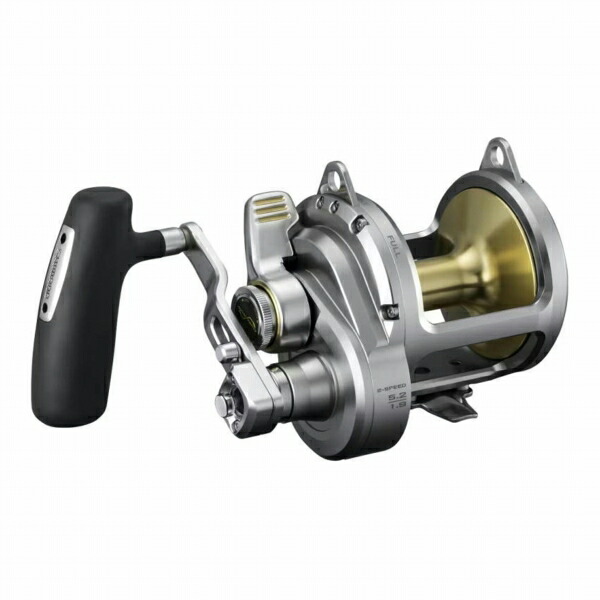 シマノ タリカ 25II (リール) 価格比較 - 価格.com