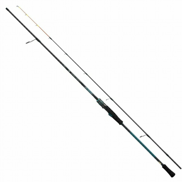 ダイワ エメラルダス X イカメタル 70MLS-S (ロッド・釣竿) 価格比較