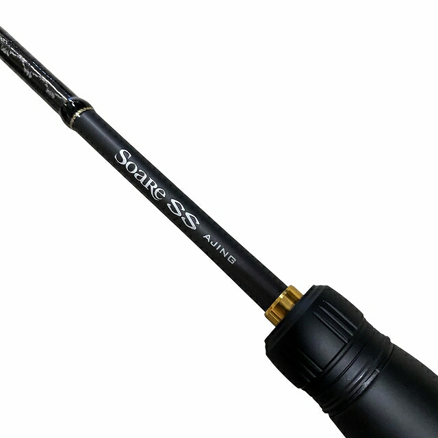 楽天市場】ソアレci4 アジング ロッドの通販