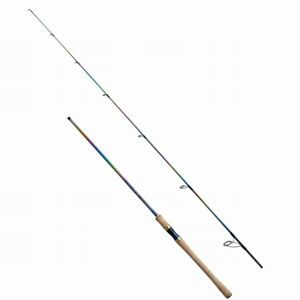 シマノ ワールド シャウラ リミテッド 2703R-2 (ロッド・釣竿) 価格