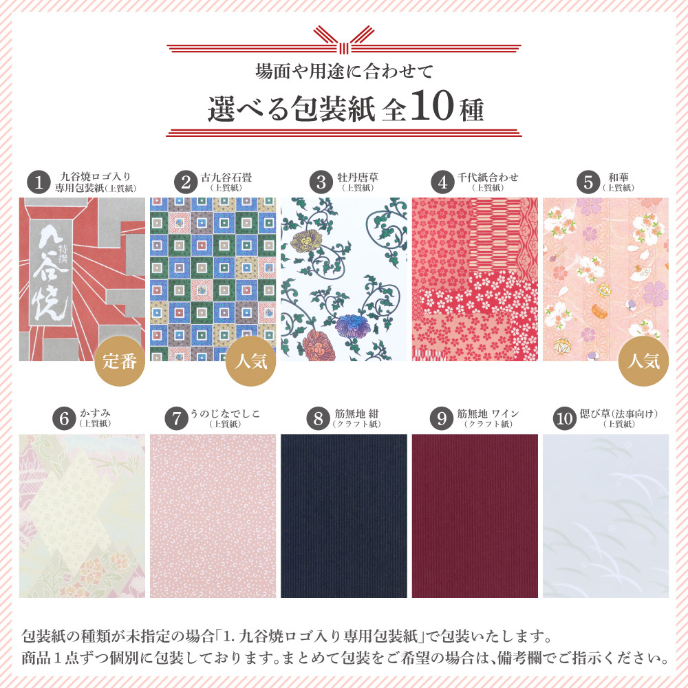 楽天市場】九谷焼 10種類から選べる ちゅんちゅんまめさら/青郊窯＜和