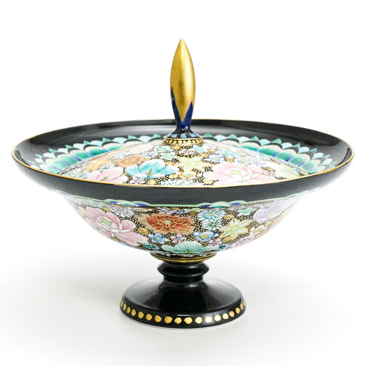 えびちゃん □九谷焼 高 聡文 「蟹立 小鉢」五客 九谷光崖窯 楽天市場】