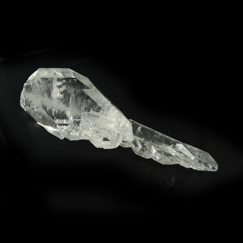 楽天市場】【クーポンで10%OFF】ファーデンクォーツ ファーデン水晶