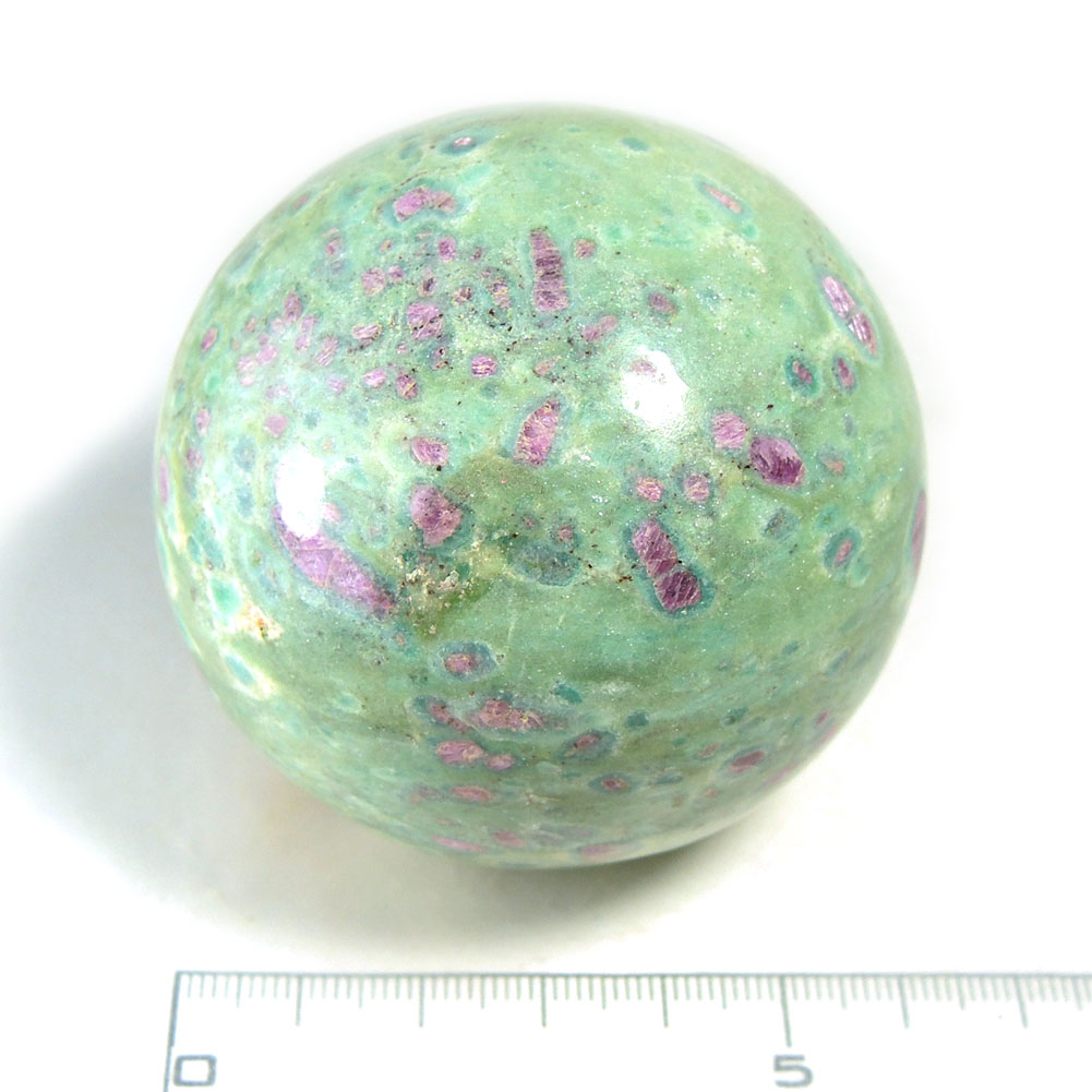 楽天市場】【クーポンで10%OFF】ルビー イン フックサイト マイカ