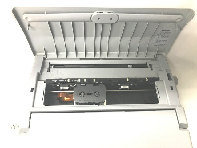 楽天市場】【説明書付】シャープ ワープロ 書院 WD-J200【90日保証