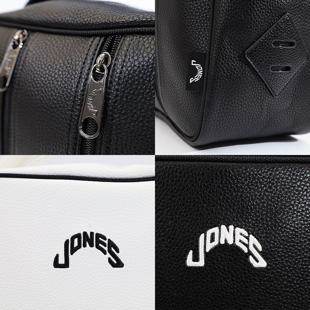 楽天市場】JONES ジョーンズ シューズバッグ シューズケース PVC