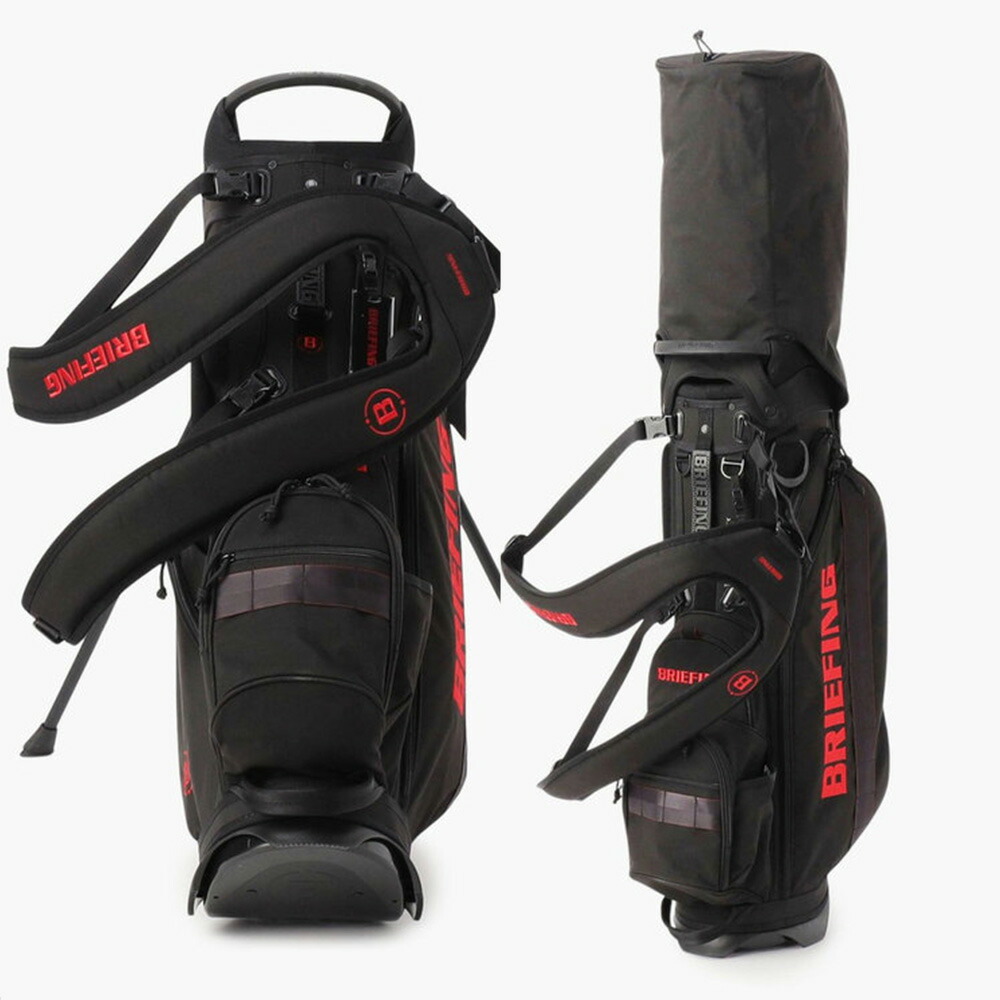楽天市場】BRIEFING GOLF ブリーフィング ゴルフ STANDARD SERIES CR-4