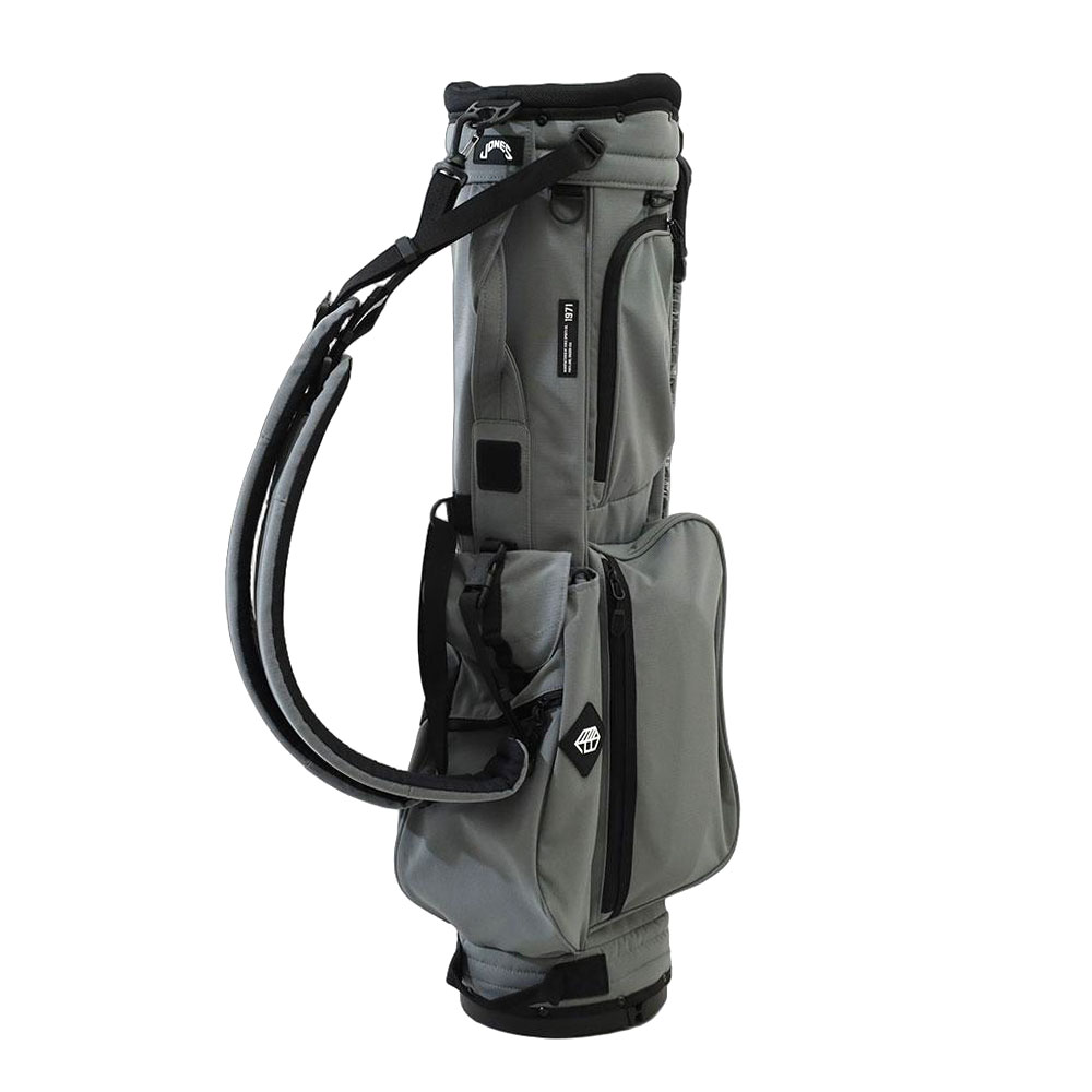 楽天市場】JONES ジョーンズ Rover ローバー スタンドバッグ キャディ