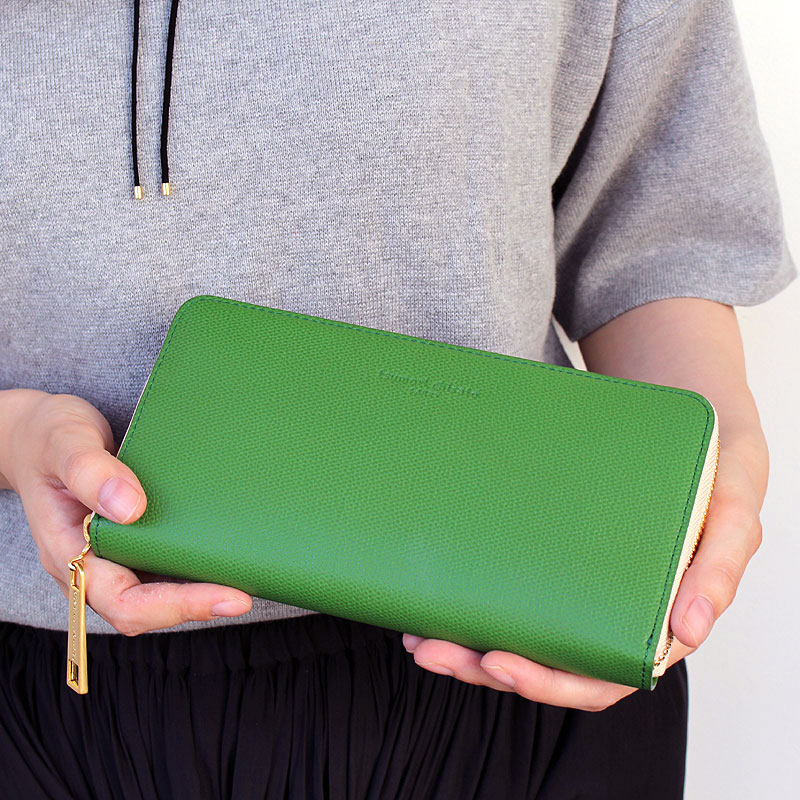 楽天市場】【プレゼント付】ツモリチサト 財布 長財布 tsumori chisato