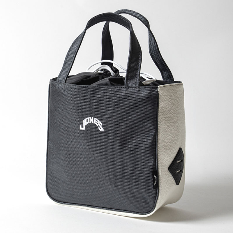 楽天市場】【正規品】ジョーンズ ゴルフ JONES GOLF JONES Cart Bag