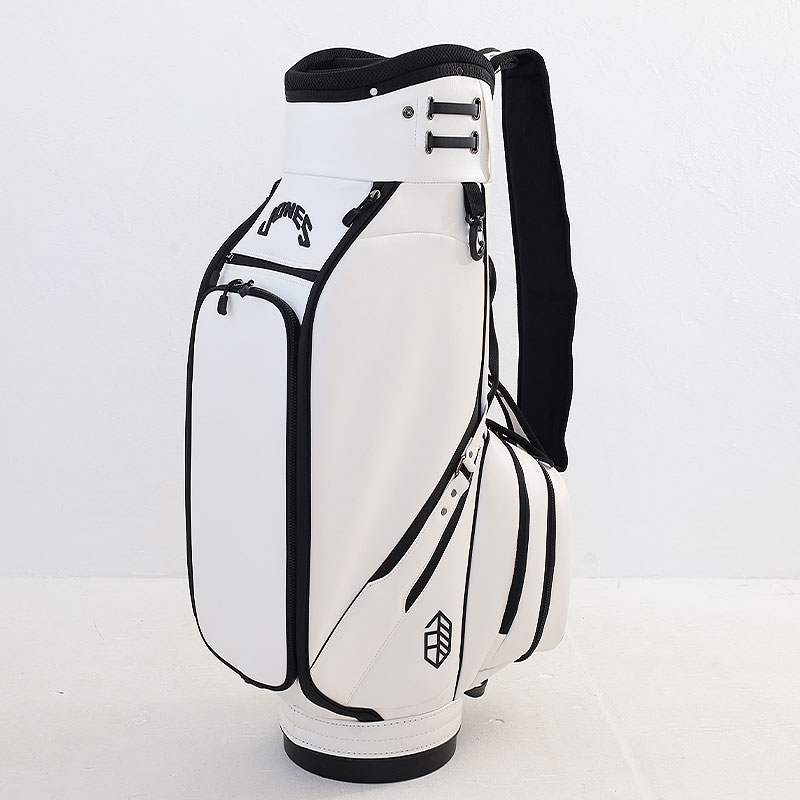 楽天市場】【正規品】ジョーンズ ゴルフ JONES Staff Bag スタッフ