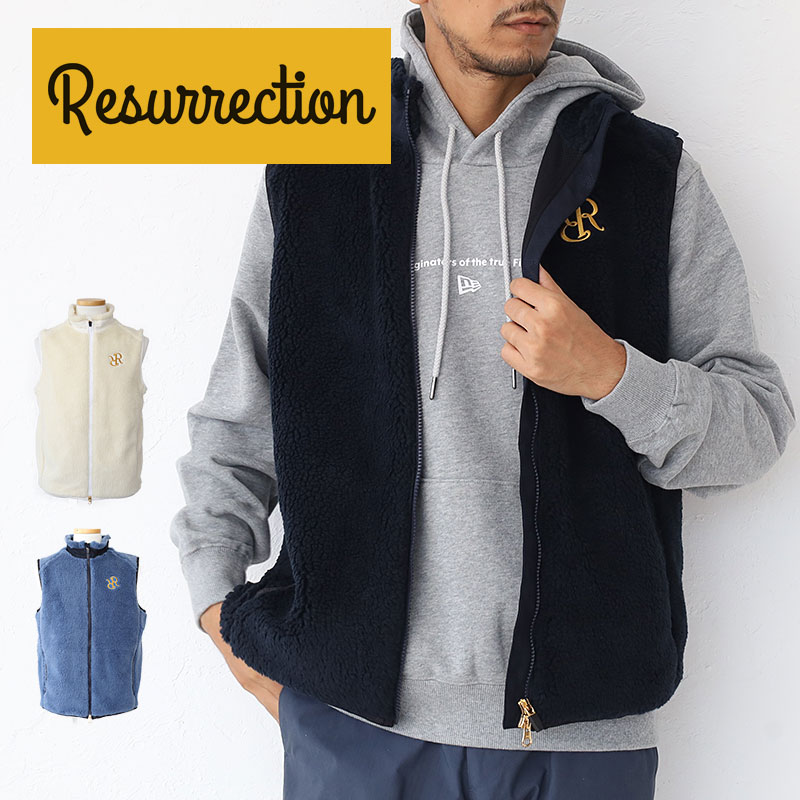 楽天市場】【3/10迄エントリーで19倍確定】RESURRECTION